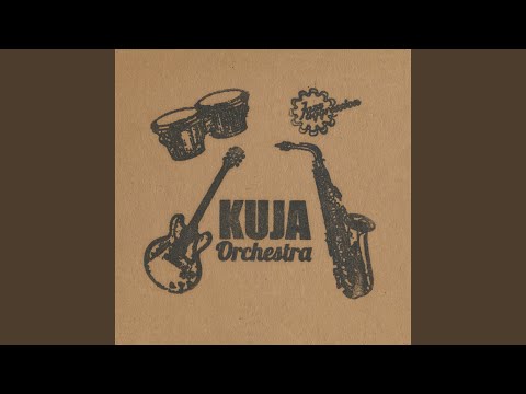 Kuja's Disco