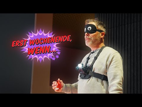 Only the weekend, when... - Disoriented