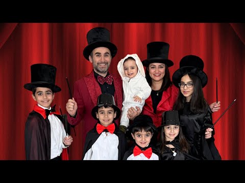 Our Magical Purim Celebration 🎭Easy Hamantaschen Hack Chibureki Recipe Mishloach Manot