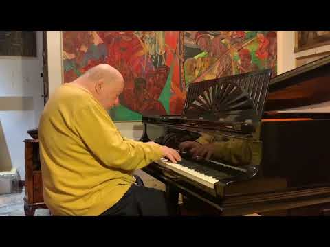 Amedeo Tommasi - Danny Boy