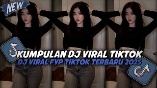 Download lagu KUMPULAN DJ VIRAL TIK TOK TERBARU 2025 FULL BASS JEDAG JEDUG MENGKANE mp3