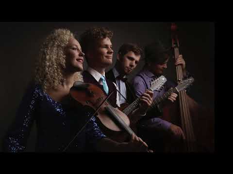 Curly Strings – Turia Masurka (Official Audio)