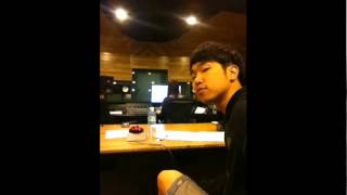 Vamonos (Instruemtanl by Booker T - Feel Good)