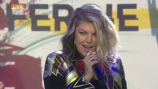 Fergie - Life Goes On