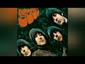 The Beatles - Rubber Soul (Full Album)