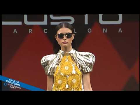 Custo Barceloma - Semana de la Moda de Baño de Gran Canaria