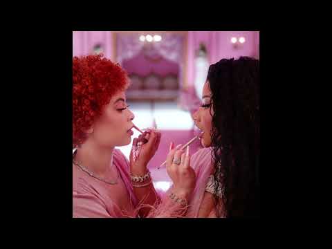 (FREE) Nicki Minaj x Latto x Ice Spice Type Beat - "Move It"