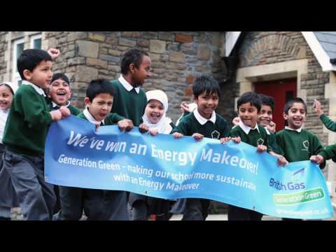 Cardiff Muslim Primary School