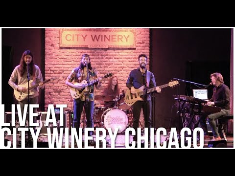 (Re upload) Brooklyn Charmers live at City Winery Chicago 10/16/20 (Steely Dan Tribute - Full Set)