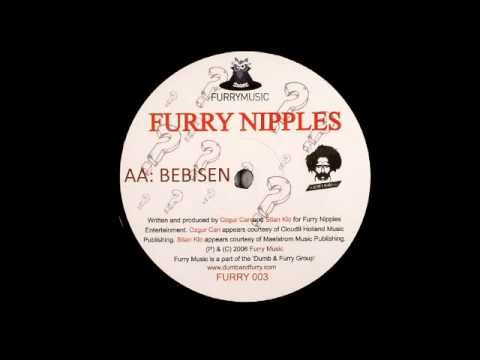 Furry Nipples - Bebisen.mp4