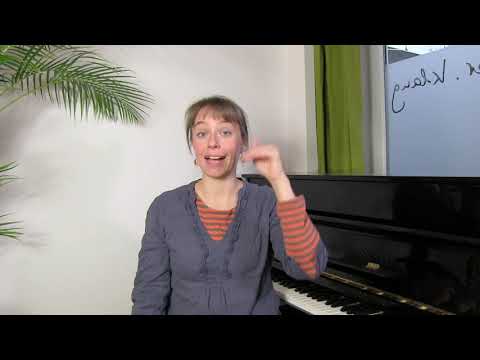 37. STIMMSINN - Zungenkuscheln