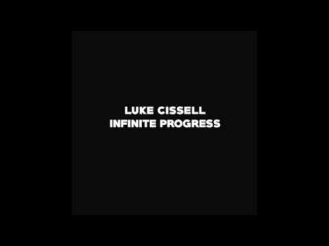 Fugue from Infinite Progress for solo violin by Luke Cissell