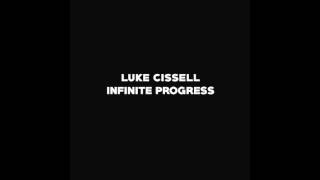 Fugue from Infinite Progress for solo violin by Luke Cissell