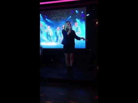 Golovchenko Alexandra - I have nothing