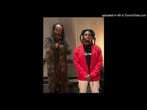 DENZEL CURRY & KENNY BEATS FREESTYLE (The Cave)