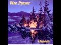 Fire Prayer