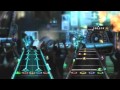 Savior-Rise Against-Guitar Hero: Warriors of ...