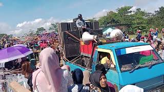 Download lagu @tegarparsilo . Karnaval desa simbang. Kalikajar. Wonosobo mp3