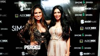 Perdeu - Simone E Simaria Tamandaré Fest 2016