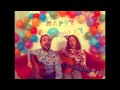 Happy Birthday Kate From The Birthday Boys