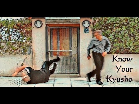 Know Your Kyusho