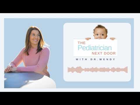 Ep. 4: Super chapped lips, bedwetting and baby masturbation ...