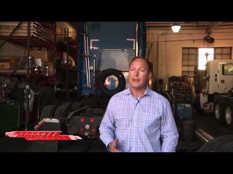 Bay & Bay Transportation: Driver Recruitment Video