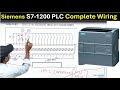 Siemens PLC Wiring Siemens PLC Wiring Connection Siemens PLC Wiring Diagram
