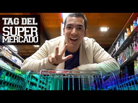 SUPERMARKET TAG | JUCA