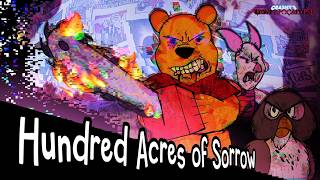 Cover art for Hundred Acres of Sorrow