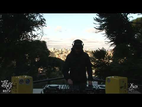 Kosmun @ BSTV Show Case Curitiba 2ed