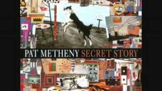 Pat Metheny - Tell Her You Saw Me