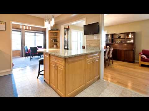 41 Galea Drive, Ajax