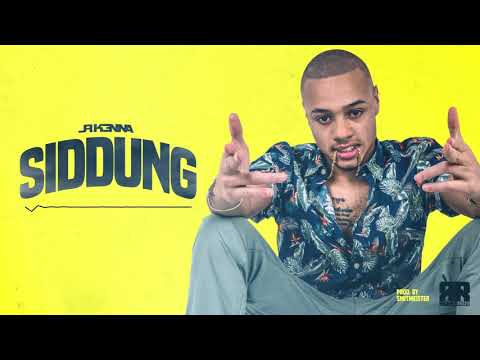 JR Kenna - Siddung ( Prod by smitmeister )