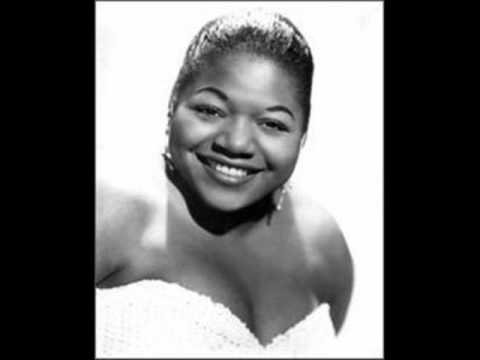 That's A Pretty Good Love - Big Maybelle 1956 Savoy 78