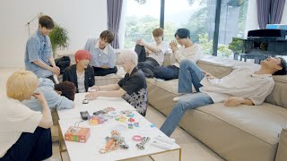 Download lagu Let's Fill Up Our MemoriesㅣFill It UpㅣEP. 1 mp3