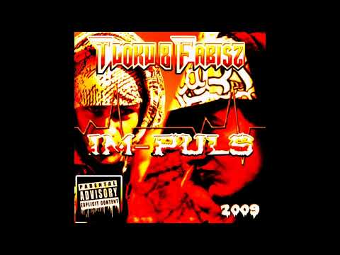 10. Tłoku Fabisz feat. Ryhu - Wyćwicz Palce