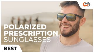 Top 5 Best Polarized Prescription Ready Sunglasses of 2021! | SportRx