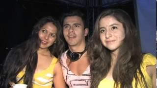 Luis Miguel Carnaval Pool Party 2014