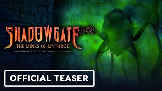 Shadowgate VR: The Mines of Mythrok [VR] (PC) Steam Key GLOBAL