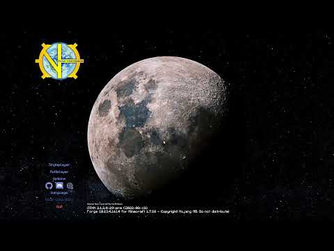 S03E01 Gregtech New Horizons - So it begins, yet again... again.