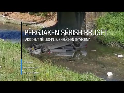 Edicioni informativ - 12 Maj 2021 - Ora 16:00 - RTV Ora