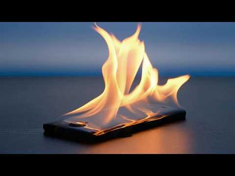 This Is Why Your Phone Is Overheating And It Is Dangerous