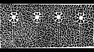 Prachim Schorim - Pirchei Hadam [radio Edit] פרחים שחורים - פרחי הדם - גירסאת רדיו