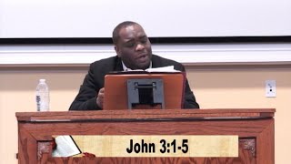 Learning About The Israel Of God Bible Study Class