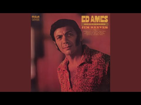 Four Walls - Ed Ames