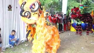 Download lagu BUROK RAJAWALI - TARIAN BARONGSAI - KARANGWUNI 23 APRIL 2023 - BOY PRODUCTION mp3