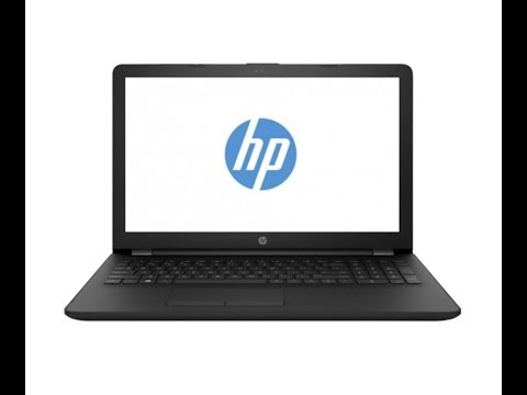 Best Budget HP 15-BS588TU 7th Gen Laptop Unboxing and Review