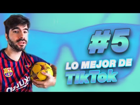 Lo mejor de Pablo Bruschi en TikTok #5
