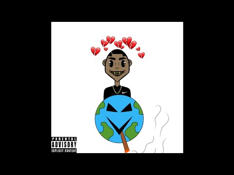 JF66 - Coraçao Partido 💔 (Audio Oficial)